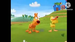 World world theme (Irish Voiceover fanmade)