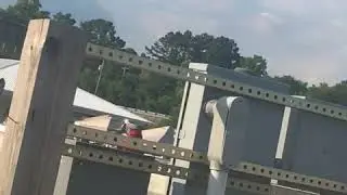 Wheelies on crotch rocket and motorcycle