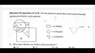 CUCET 2017 PG Physics Question Paper #ChandanPathak