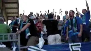 Emerald City Supporters Us Vs. Them