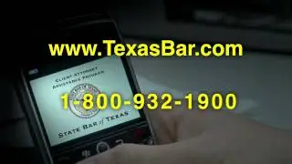 Client Attorney Assistance Program - State Bar of Texas