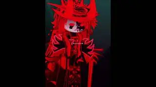 Satan: ok that it! capcut #gacha #thepowerofgoodtheruleofevil