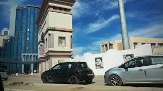 Oran, Algeria