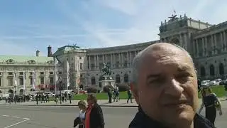 Вена,  17.04.2016.