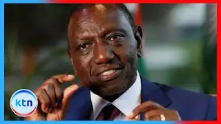 President Ruto under scrutiny after defending 