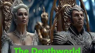 The Deathworld Alliance Made Their Choice… And Earth Took the Throne | HFY