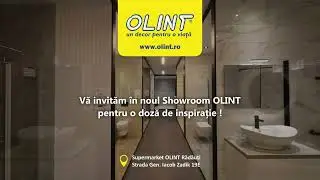 Showroom Olint