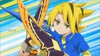 Future Card Buddyfight Opening 1 Ver. 2 (JPN)