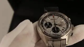 NEW Seiko Prospex Panda 50th Anniversary Limited Edition Watch SRQ029J1 - CLOSE UP