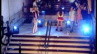 Teen Angels - Showcase en España 2009