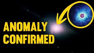 ANOMALY CONFIRMED: Why 3IATLAS's Weird Chemistry Has NASA Baffled&mdash;Even Beyond 'Oumuamua!