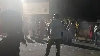 Church festival part 2