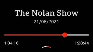 LCC boycott Nolan show 21/06/21