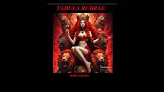 The Red Table (Audiobook/Cantar7)