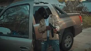 Yung Reg - HEADS or TAILS (Official Video) [Prod. By Reg]