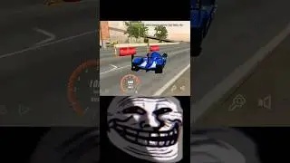 F1 Speed Glitch Settings In Car Parking Multiplayer 🔥 | #youtubeshorts 1