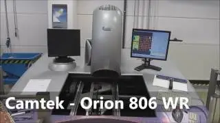 Camtek - Orion 806 WR