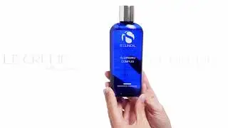 IS CLINICAL CLEANSING COMPLEX (ГЕЛЬ ДЛЯ УМЫВАНИЯ)
