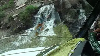 Road Through Himalayas-9:Our Journey More Than A Decade Ago In June 2010
