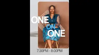 WHY WE FAST | ONE ON ONE TALK SHOW | PST NATHAN MAINA