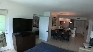 Frenchman’s Cove Villa Tour, Room 245 (Virgin Gorda Bldg)