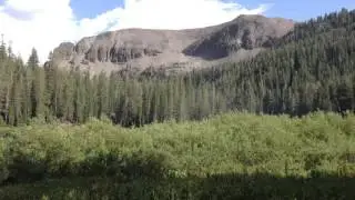 Bull Lake | Alpine County