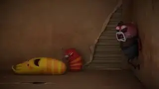 Larva Season 3 - 38 Sleepwalking