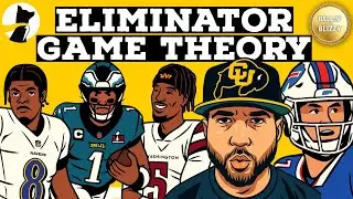 Eliminator Strategy on Underdog Fantasy Football