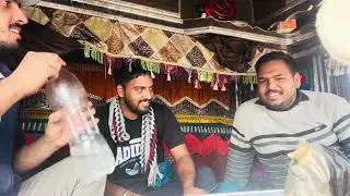 🍕 pizza vlog (dosto ke sath mastii 😀😀)
