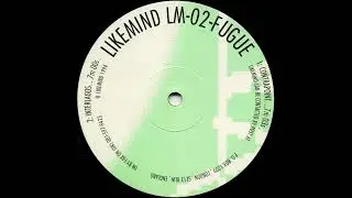 Fugue - Contrapoint [LM-02]