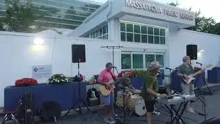 The Hambones -- Live in Concert!