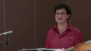 Ja, ja, ich halte Jesum feste - Bach