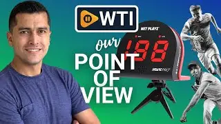 NET PLAYZ Smart Baseball Radars | Our Point Of View