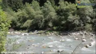 Camping Valrendena - Trentino Outdoor