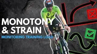 THE MOST IMPORTANT LOAD MONITORING FACTORS (For Endurance Athletes)