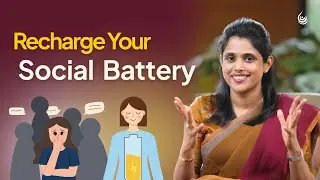 Introvert, Extrovert, or Just Exhausted? Manage Your Social Battery Like a Pro