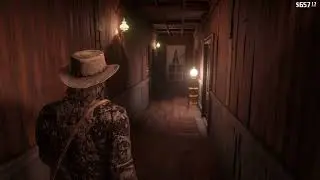 RDR2: Epilogue. Part II: Beecher's Hope - 8