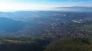 Arena Cugir, Cugir și Vinerea județul Alba