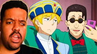 I Did Not See This Coming! | Level 1 Demon Lord and One Room Hero Episode 7 Reaction