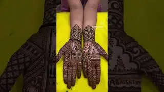 #greenart #mehndi #myart