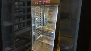 Unox combi oven #unox #combioven #cooking #baking #chef #food g