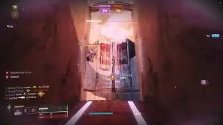 Destiny 2 | getting depressed