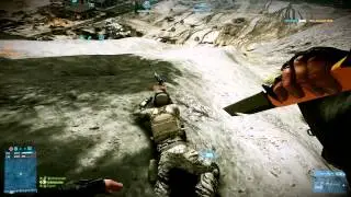 Battlefield 3 - Dip Dip Potato Chip