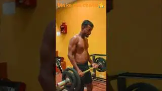 Bicep hard workout 💪#indianbodybilder #gym #motivation #shorts #youtube #video #viral #reels