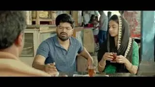 Kannada 'French Biriyani' movie Comedy scene.