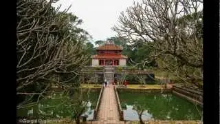 Vietnamese traditional architecture