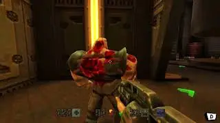 QUAKE 2 REMASTERED FULL GAME PLATINUM JOURNEY PS5