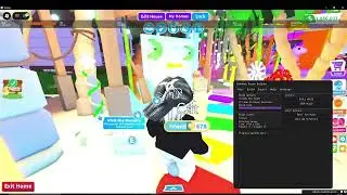 Adopt Me Script House Cloner | Clone Any Player&rsquo;s House | Instant Copy