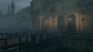 Tithing Templars Heist Solo (Shay's Templar Outfit) - Assassin's Creed Unity