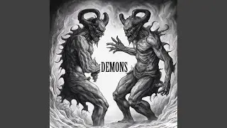 DEMONS (feat. CataGang)